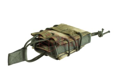 Invader Gear 5.56 Fast Mag Pouch Everglade - obrazek 3