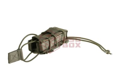Invader Gear Pistol Fast Mag Pouch Ranger Green - obrazek 3