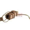 Invader Gear Pistol Fast Mag Pouch Coyote OD-TM-10734030100 24690 asgbox.pl