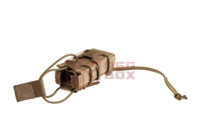 Invader Gear Pistol Fast Mag Pouch Coyote - obrazek 3