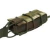 Invader Gear Pistol Fast Mag Pouch Everglade OD-TM-10734076500 24695 asgbox.pl