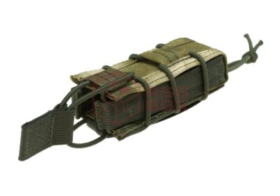 Invader Gear Pistol Fast Mag Pouch Everglade - obrazek 3