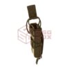 Invader Gear Pistol Fast Mag Pouch Flecktarn OD-TM-10734079800 29511 asgbox.pl