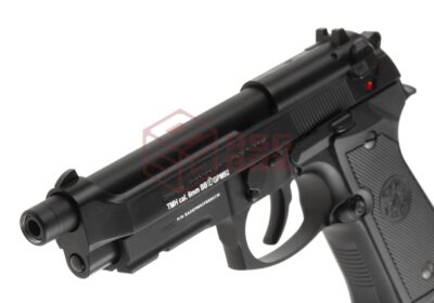 GPM92 MS Metal Version GBB Black - obrazek 4