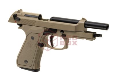 GPM92 MS Metal Version GBB Desert - obrazek 3