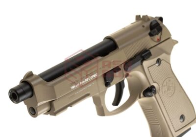 GPM92 MS Metal Version GBB Desert - obrazek 4