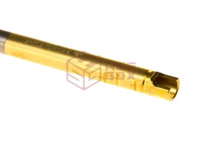 Maple Leaf 6.04 Crazy Jet Barrel for GBB Pistol 80mm - obrazek 3