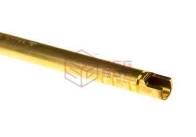 Maple Leaf 6.04 Crazy Jet Barrel for GBB Pistol 91mm - obrazek 3