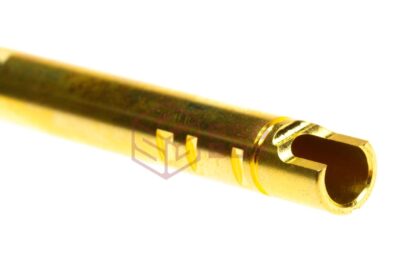 Maple Leaf 6.04 Crazy Jet Barrel for GBB Pistol 97mm - obrazek 3