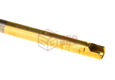 Maple Leaf 6.04 Crazy Jet Barrel for GBB Pistol 100mm - obrazek 3