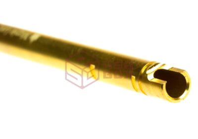 Maple Leaf 6.04 Crazy Jet Barrel for GBB Pistol 106mm - obrazek 3