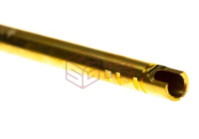 Maple Leaf 6.04 Crazy Jet Barrel for GBB Pistol 113mm - obrazek 2