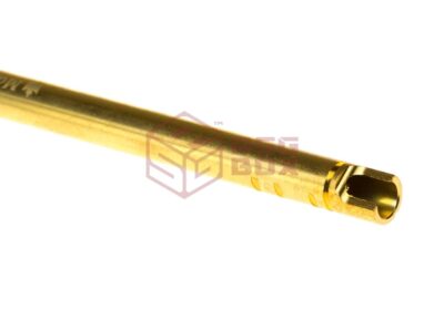 Maple Leaf 6.04 Crazy Jet Barrel for GBB Pistol 138mm - obrazek 3