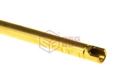 Maple Leaf 6.04 Crazy Jet Barrel for GBB Pistol 150mm - obrazek 3