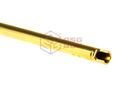 Maple Leaf 6.04 Crazy Jet Barrel for GBB Pistol 180mm - obrazek 3