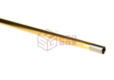 Maple Leaf 6.04 Crazy Jet Barrel for VSR-10 510mm - obrazek 3