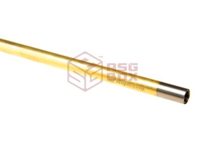 Maple Leaf 6.04 Crazy Jet Barrel for VSR-10, Ares AS-01 550mm - obrazek 3