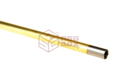 Maple Leaf 6.04 Crazy Jet Barrel for VSR-10 640mm - obrazek 3