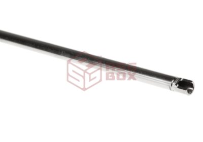 Maple Leaf 6.02 Barrel for VFC M40A3 470mm - obrazek 3