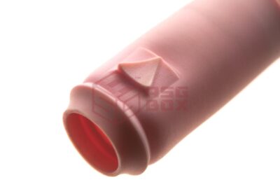 Maple Leaf Macaron Hop Up Rubber 75° for AEG - obrazek 3