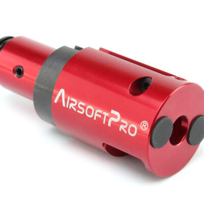 Alternative view of Hop up unit for Well MB-01,04,05,06,08,13,14 - Gen.3