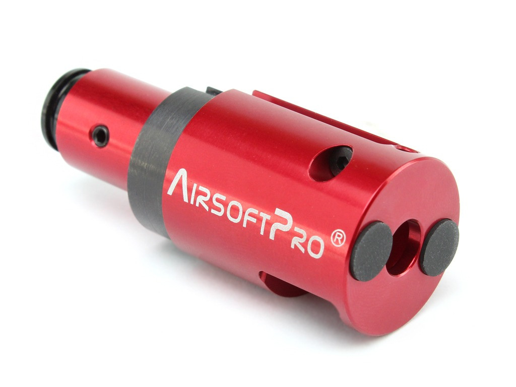 Hop up unit for Well MB-01,04,05,06,08,13,14 - Gen.3 OD-A-ASPRO125 asgbox.pl Hop up unit for Well MB-01,04,05,06,08,13,14 - Gen.3 - obrazek 2