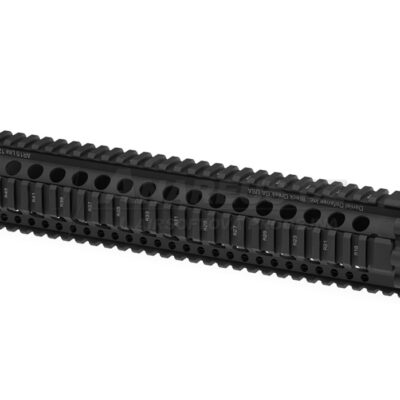 Alternative view of Madbull Daniel Defense AR15 Lite Rail 12.0 ( BLACK )