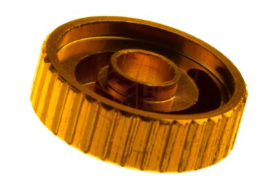Maple Leaf Hop Adjustment Wheel for WE / Marui / VFC / KJW Gas Pistol - obrazek 3