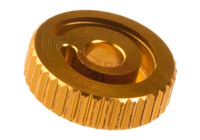 Maple Leaf Hop Adjustment Wheel for M1911 / Hi-Capa / P226 Gas Pistol - obrazek 3