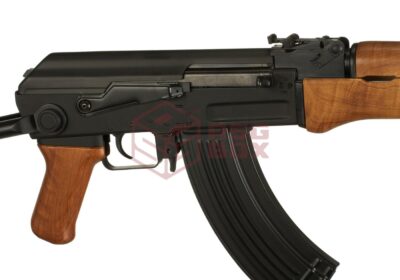 Classic Army AK47S Metal Sportline - obrazek 3