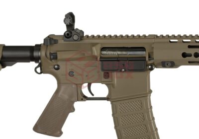 Classic Army CA4 KM10 Keymod Tan - obrazek 3