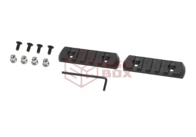 Classic Army CA4 KM10 Keymod Tan - obrazek 4