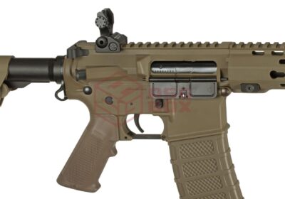 Classic Army CA4 KM12 Keymod Tan - obrazek 3