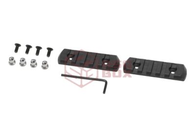 Classic Army CA4 KM12 Keymod Tan - obrazek 4