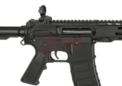 Classic Army CA4 M10 M-Lok Black - obrazek 3
