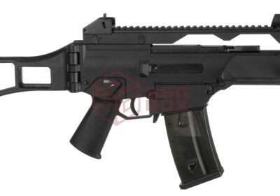 Classic Army CA36C Black - obrazek 3