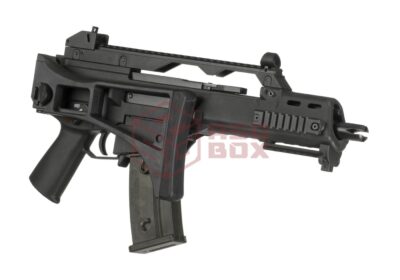 Classic Army CA36C Black - obrazek 4