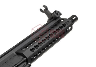 Classic Army M4 MK-10 Keymod S-AEG Black - obrazek 4