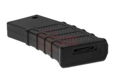 Classic Army Magazin M4 Polymer Hicap 300rds Black - obrazek 3