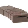 Classic Army Magazin M4 Polymer Hicap 300rds Tan OD-TM-10748332800 24897 asgbox.pl