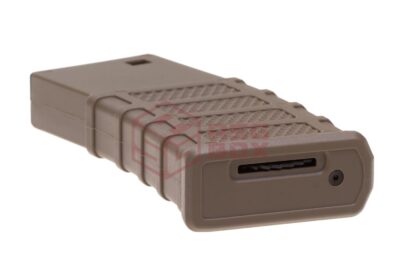 Classic Army Magazin M4 Polymer Hicap 300rds Tan - obrazek 3