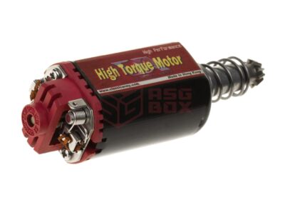 Classic Army Torque Up Motor Long Type - obrazek 3