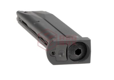 Beretta Magazin M9 A3 Co2 16rds Black - obrazek 3