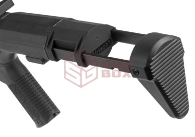 Airtech Studios BEU Battery Extension Unit AM013/14/15 Black - obrazek 3