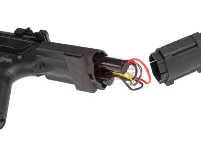 Airtech Studios BEU Battery Extension Unit AM013/14/15 Black - obrazek 4