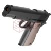 KJ Works M1911 Full Metal GBB Black OD-TM-10752806000 24990 asgbox.pl