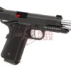 KJ Works Hi-Capa 5.1 Full Metal GBB Black OD-TM-10752906000 24991 asgbox.pl