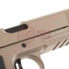 KJ Works M1911 MEU Full Metal GBB Tan OD-TM-10753132800 24994 asgbox.pl