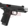 KJ Works Hi-Capa 5.1 Full Metal Co2 Black OD-TM-10753606000 25005 asgbox.pl