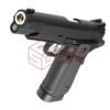 KJ Works Hi-Capa 5.1 Full Metal Co2 Black OD-TM-10753606000 25005 asgbox.pl